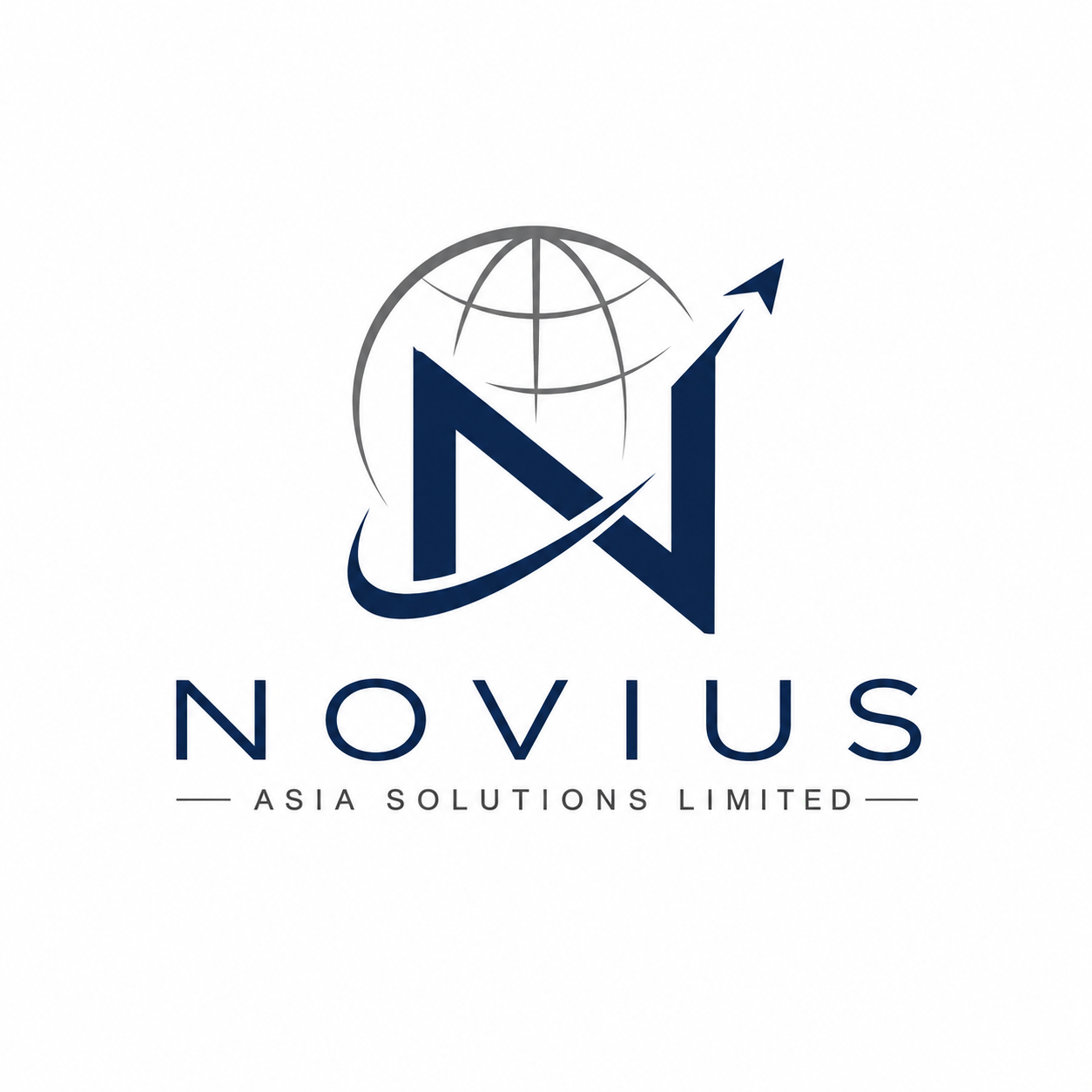 Novius Asia Solutions Limited